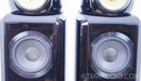 B&W 802 D2 Floorstanding speakers