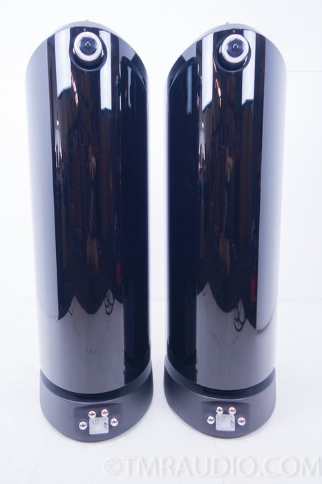 B&W 802 D2 Floorstanding speakers