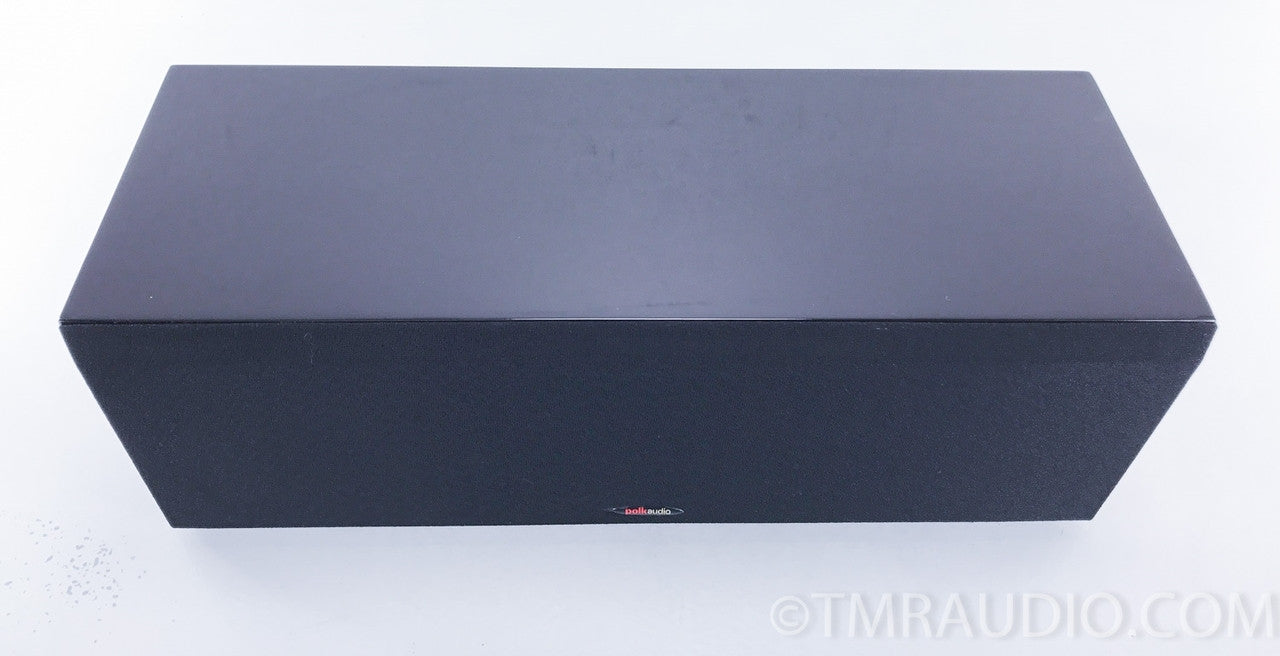 Polk Audio LSiC Center Channel Speaker 1