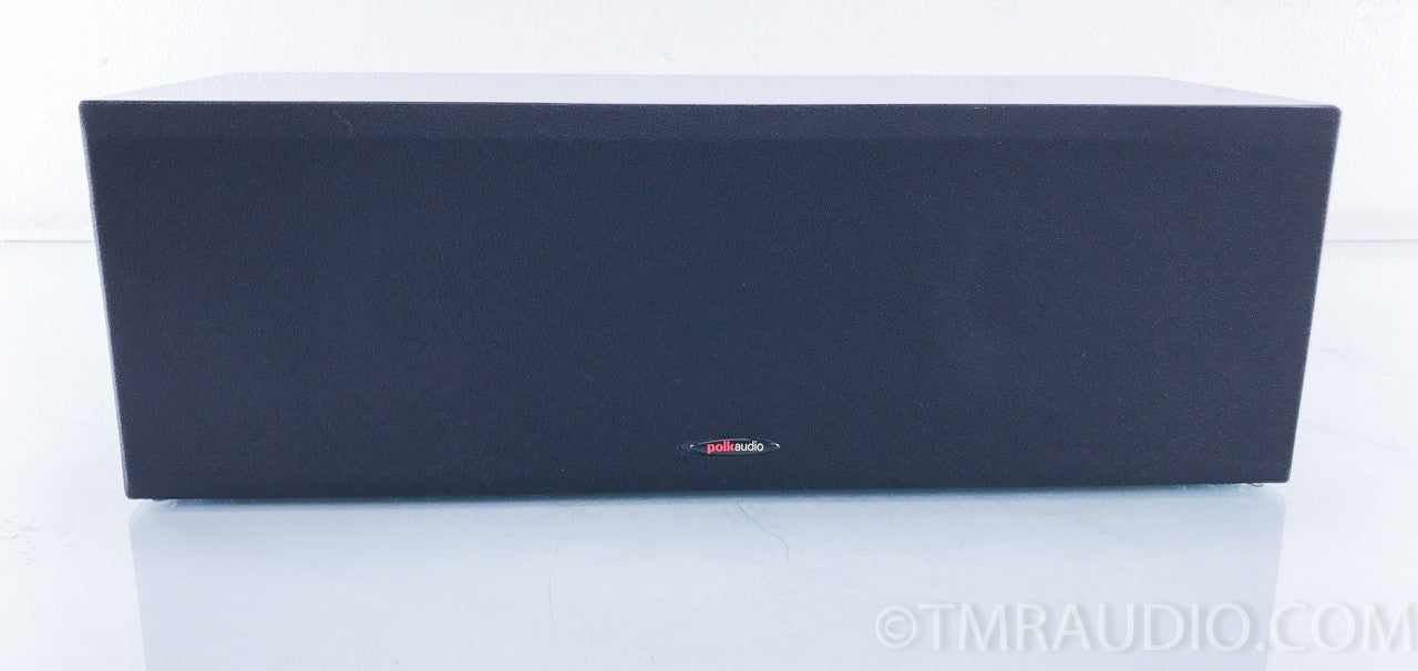 Polk Audio LSiC Center Channel Speaker 1