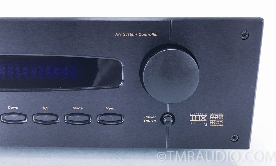 B&K Reference 50 7.1 Channel Surround Preamplifier / Processor