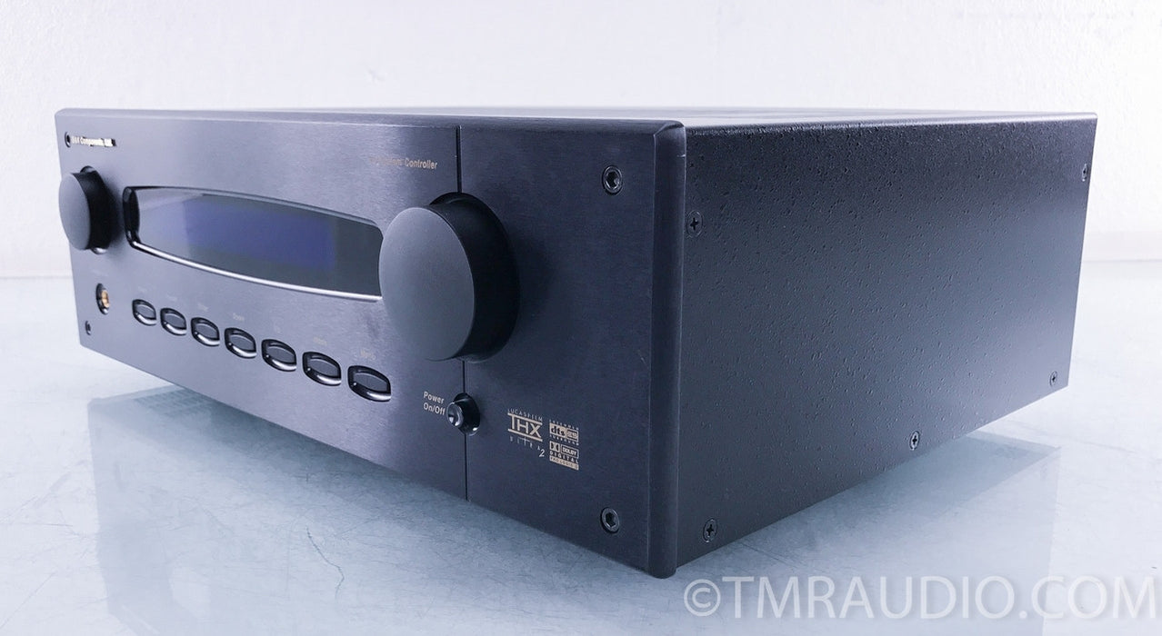 B&K Reference 50 7.1 Channel Surround Preamplifier / Processor