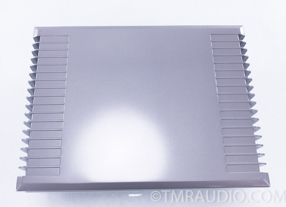 Quad 909 Stereo Power Amplifier