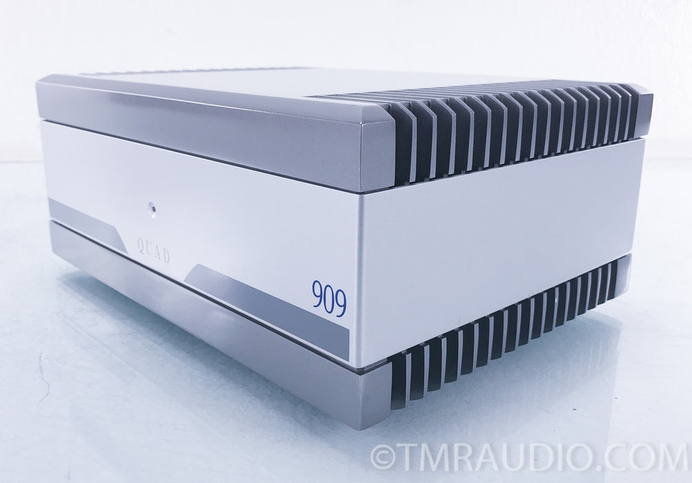 Quad 909 Stereo Power Amplifier