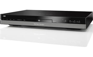 Harmon Kardon HD 990 CD Player