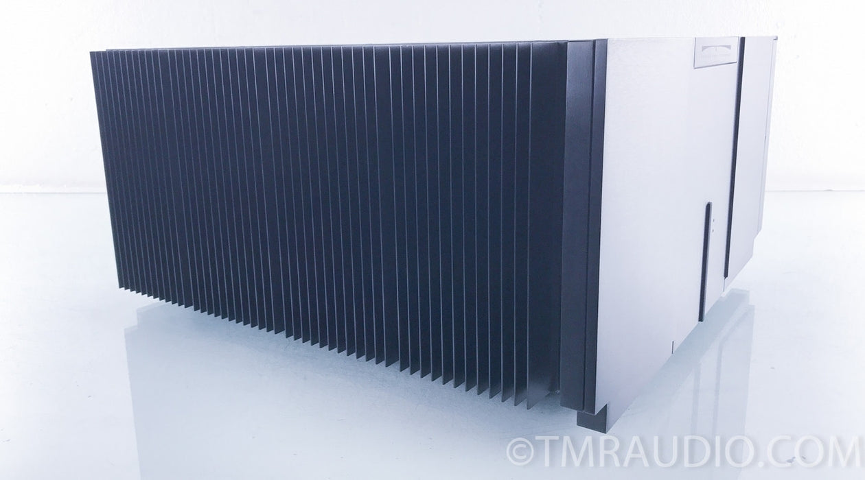 BAT VK-655SE Stereo Power Amplifier