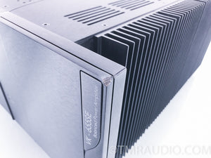 BAT VK-655SE Stereo Power Amplifier