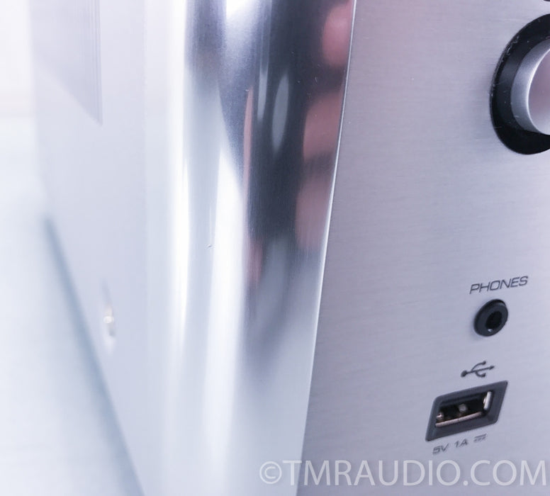 Rotel RA-1570 Stereo Integrated Amplifier w/ DAC