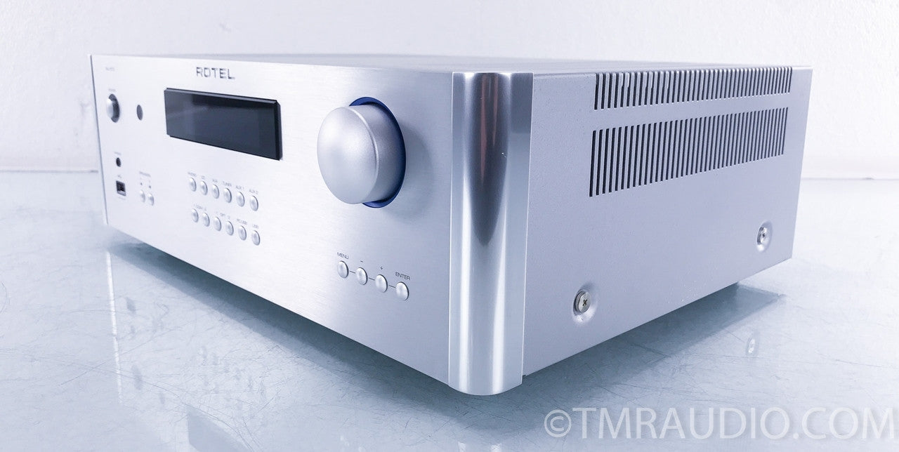 Rotel RA-1570 Stereo Integrated Amplifier w/ DAC