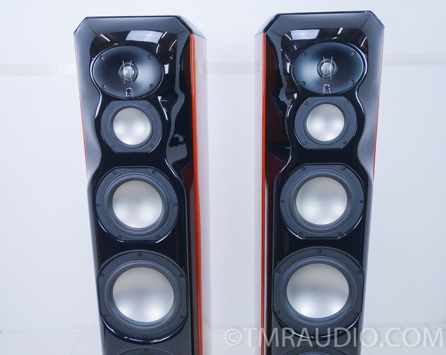 Revel Ultima Salon2 Floorstanding Speakers