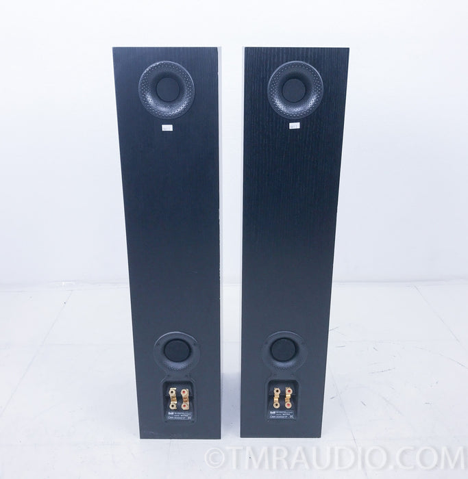 B&W CM4 Floorstanding Speakers