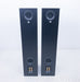 B&W CM4 Floorstanding Speakers