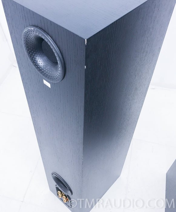 B&W CM4 Floorstanding Speakers