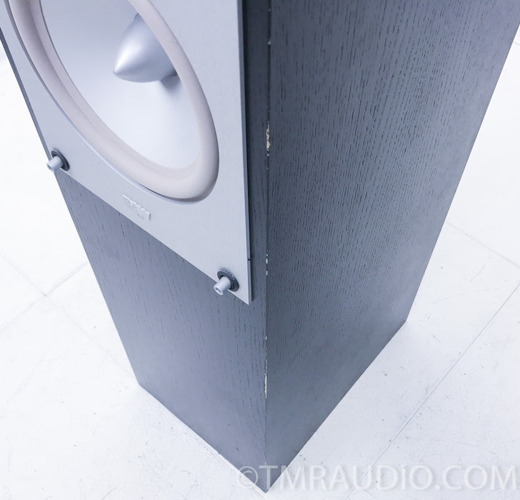 B&W CM4 Floorstanding Speakers