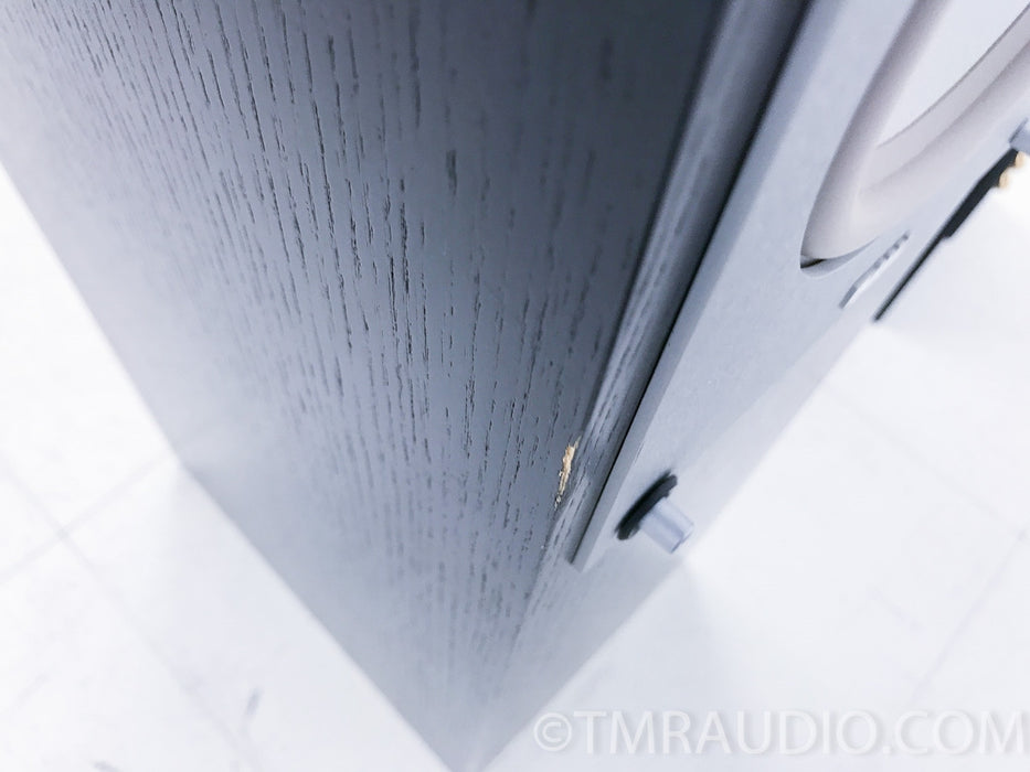 B&W CM4 Floorstanding Speakers