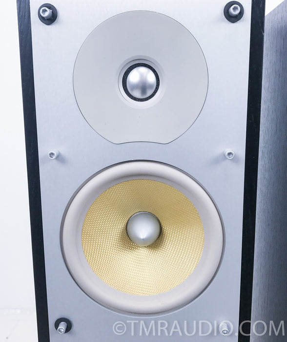 B&W CM4 Floorstanding Speakers