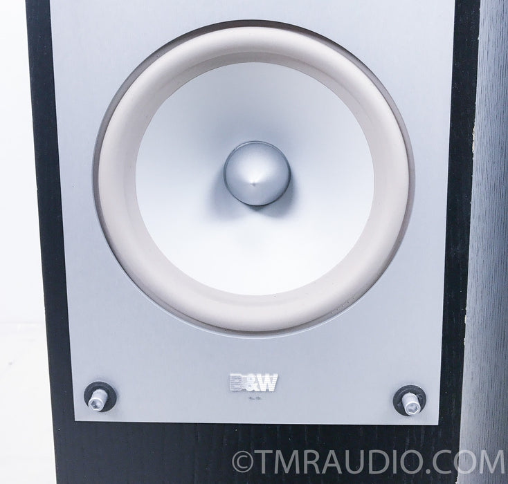 B&W CM4 Floorstanding Speakers