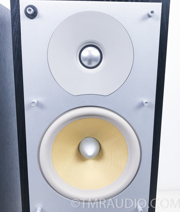 B&W CM4 Floorstanding Speakers