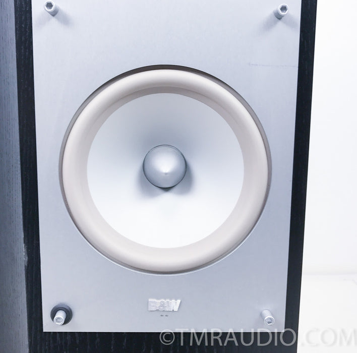 B&W CM4 Floorstanding Speakers