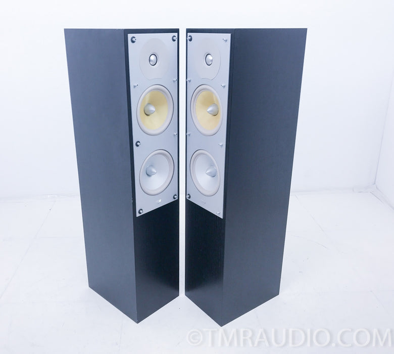 B&W CM4 Floorstanding Speakers