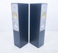 B&W CM4 Floorstanding Speakers