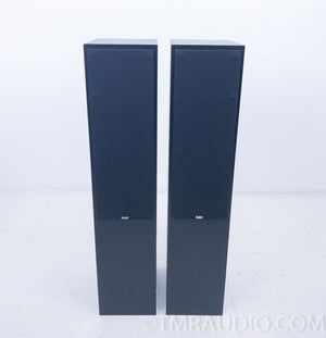 B&W CM4 Floorstanding Speakers