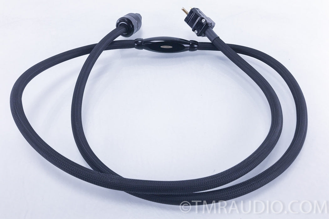 Transparent Premium Powerlink Power Cable