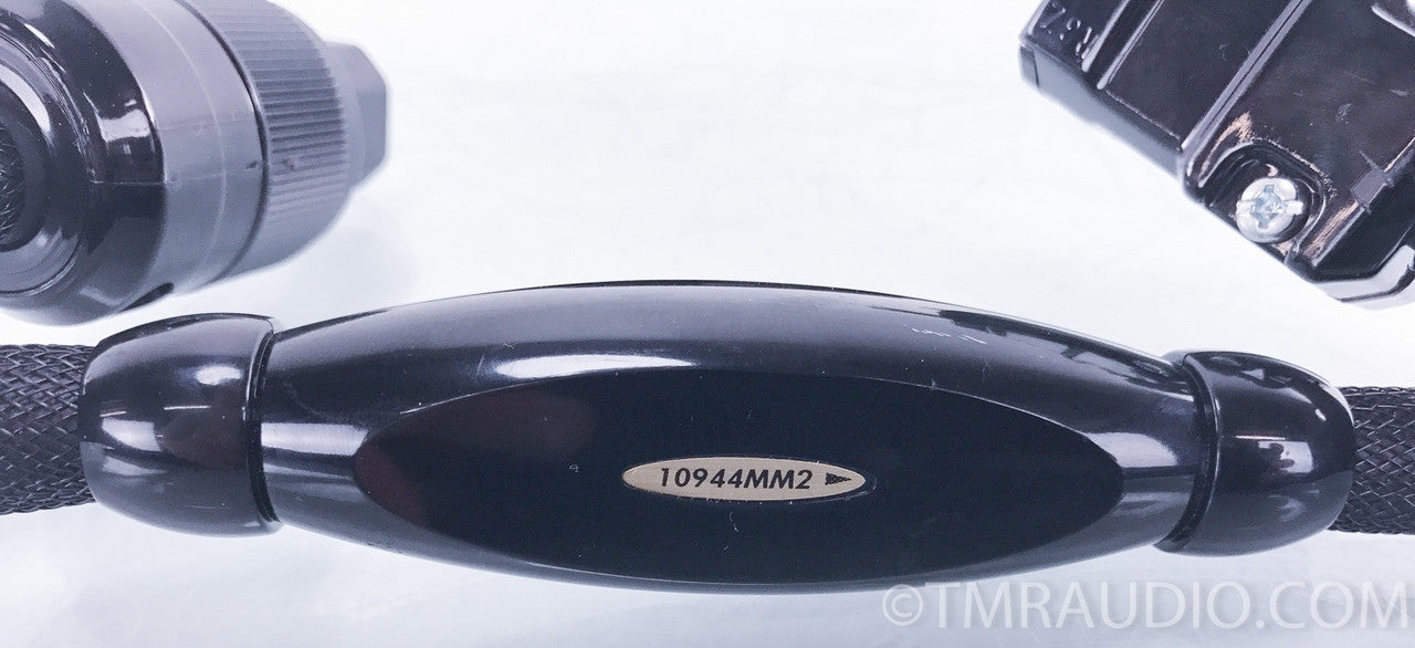 Transparent Premium Powerlink Power Cable
