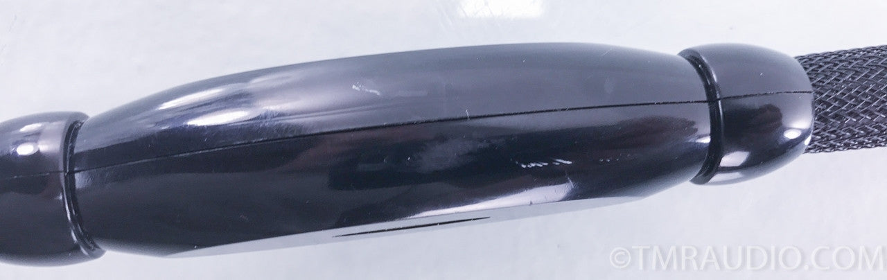 Transparent Premium Powerlink Power Cable