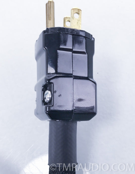 Transparent Premium Powerlink Power Cable