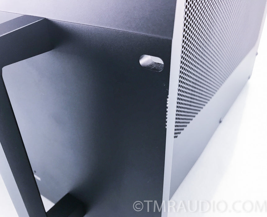 ATI AT3000 6 Channel Power Amplifier