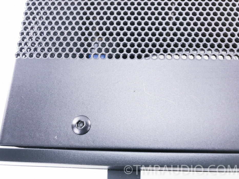 ATI AT3000 6 Channel Power Amplifier