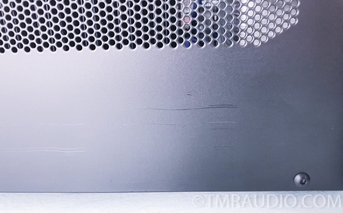 ATI AT3000 6 Channel Power Amplifier