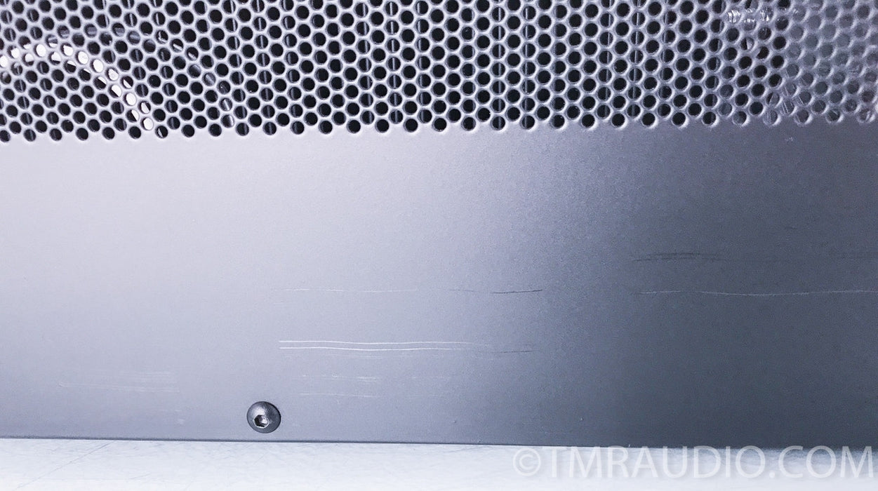 ATI AT3000 6 Channel Power Amplifier