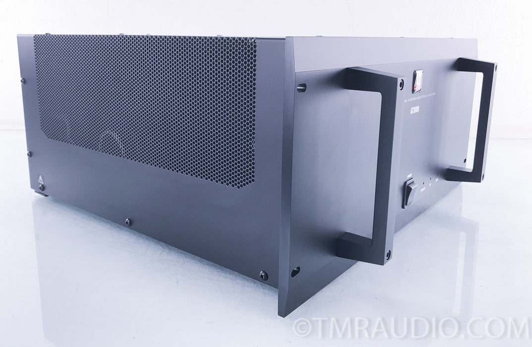 ATI AT3000 6 Channel Power Amplifier