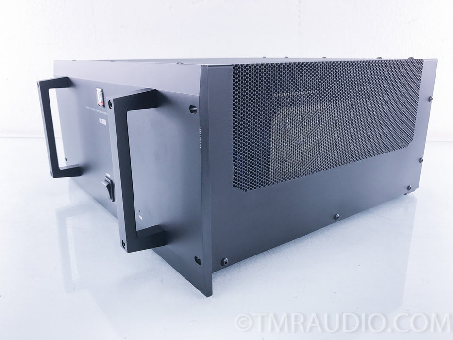ATI AT3000 6 Channel Power Amplifier