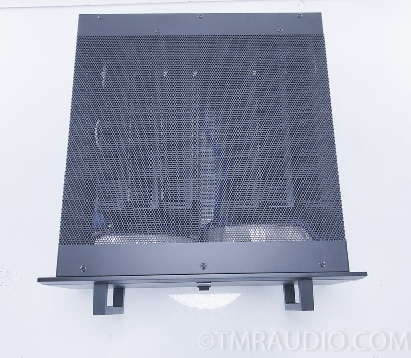 ATI AT3000 6 Channel Power Amplifier