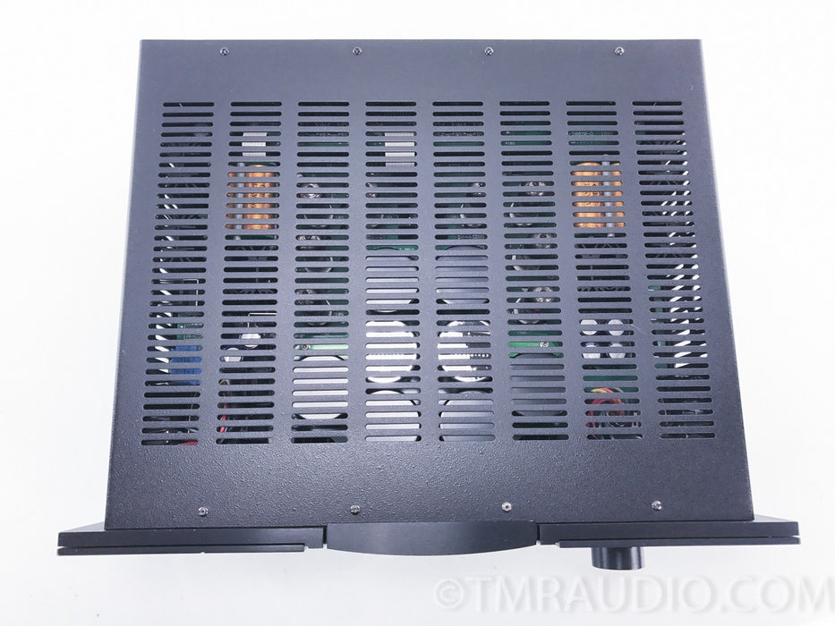 BAT REX Stereo Tube Preamplifier (Balanced Audio Technology)
