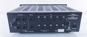 BAT REX Stereo Tube Preamplifier (Balanced Audio Technology)