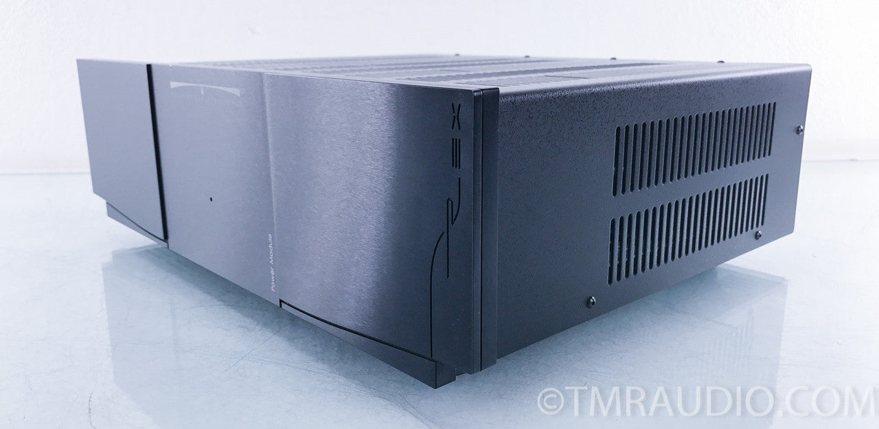 BAT REX Stereo Tube Preamplifier (Balanced Audio Technology)