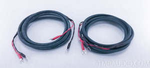 Cardas Parsec Speaker Cables
