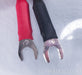Cardas Parsec Speaker Cables