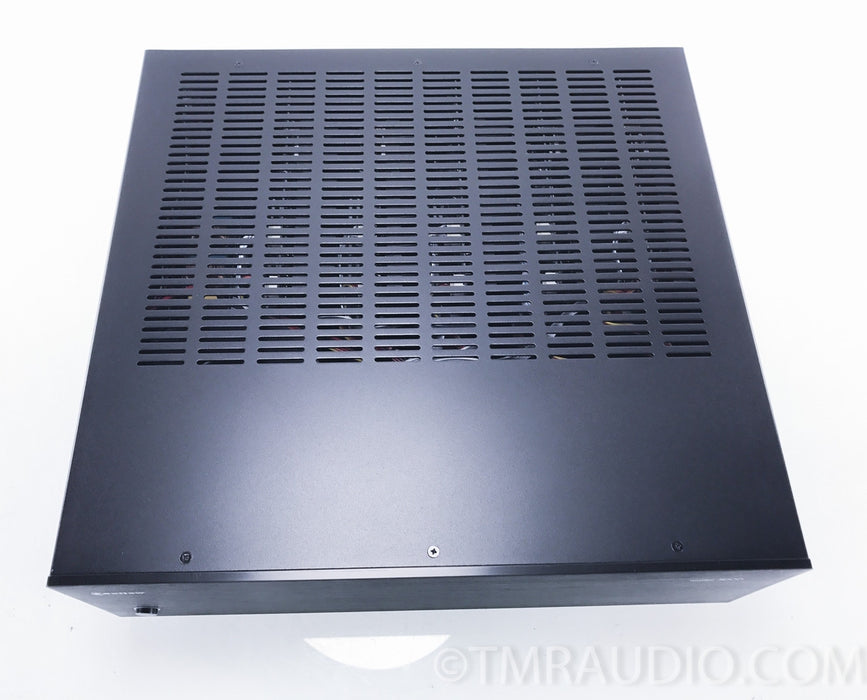 Outlaw 5000 5 Channel Power Amplifier