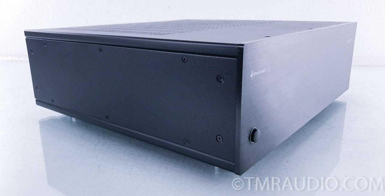 Outlaw 5000 5 Channel Power Amplifier