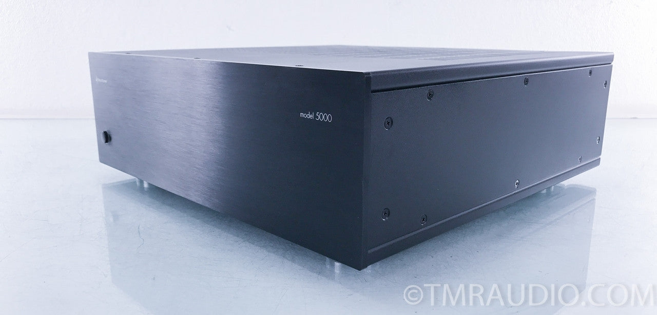 Outlaw 5000 5 Channel Power Amplifier
