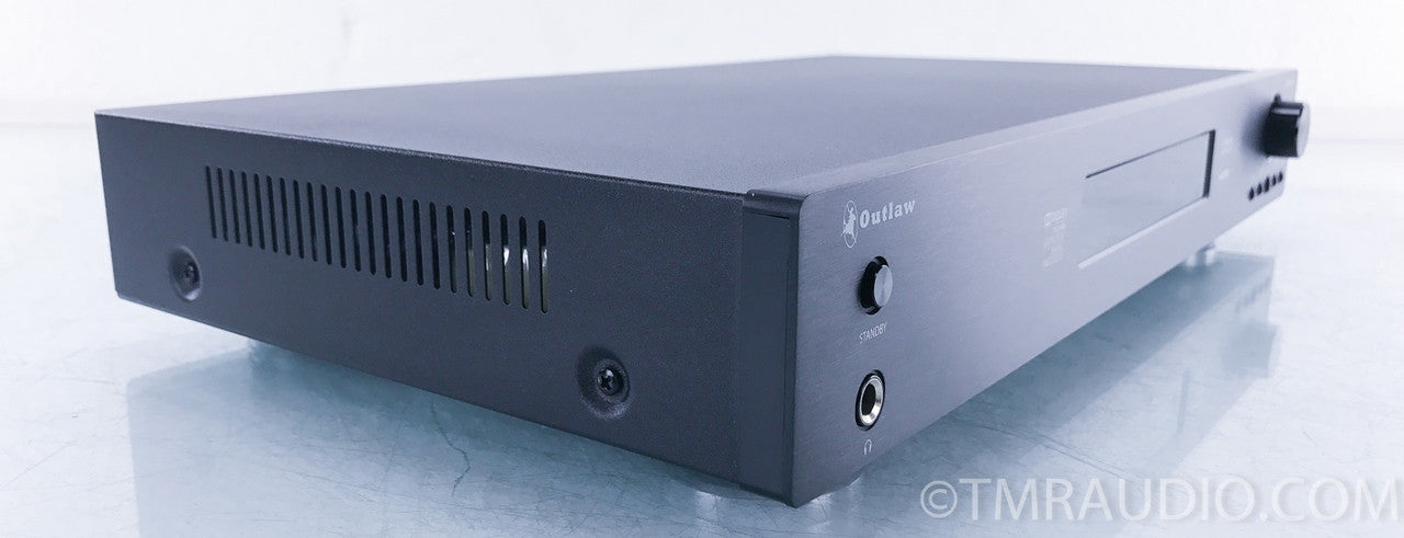 Outlaw 975 7.1 Channel Preamplifier / Processor
