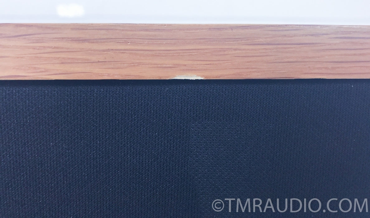 Vandersteen 3A Floorstanding Speakers