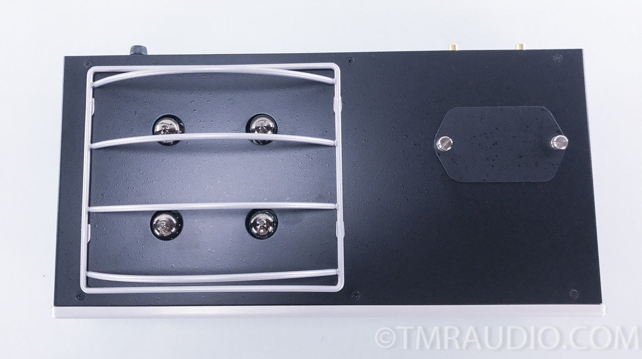Rogue Ares Tube Phono Preamplifier