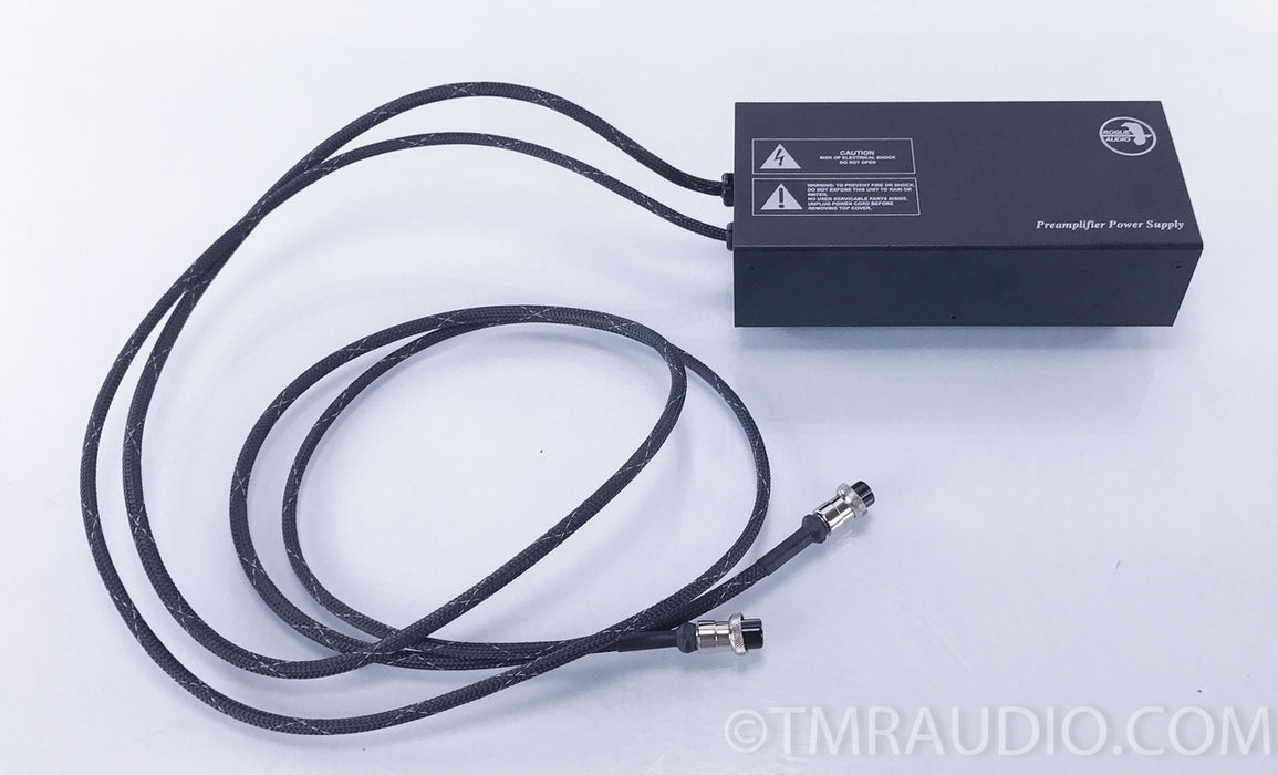 Rogue Ares Tube Phono Preamplifier
