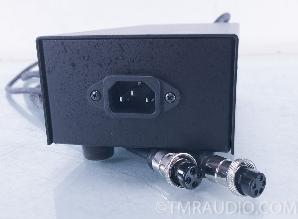 Rogue Ares Tube Phono Preamplifier